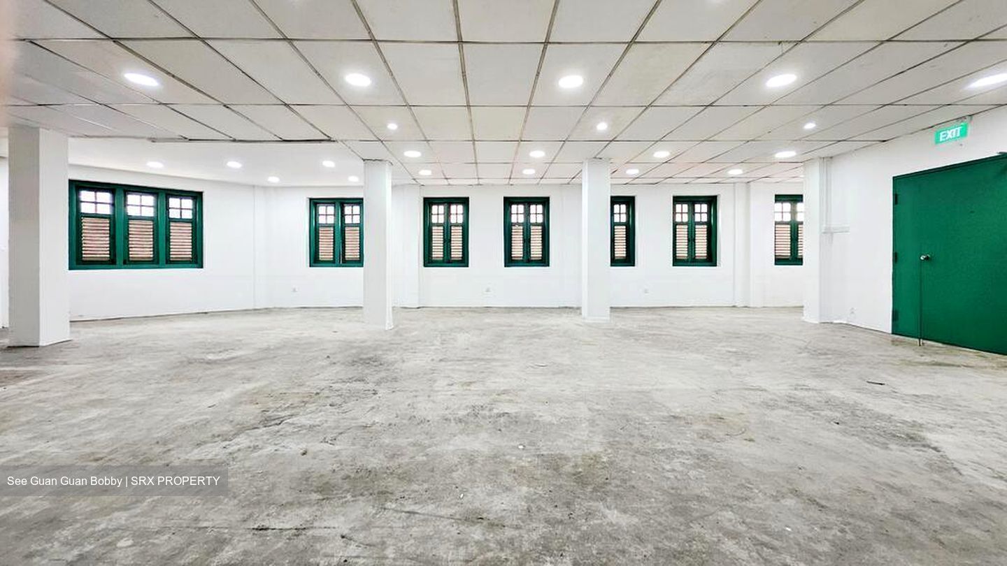 Geylang Road (D14), Shop House #569182901